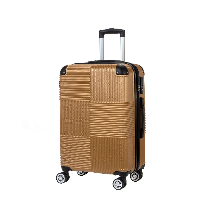 Double Wheels Luggage