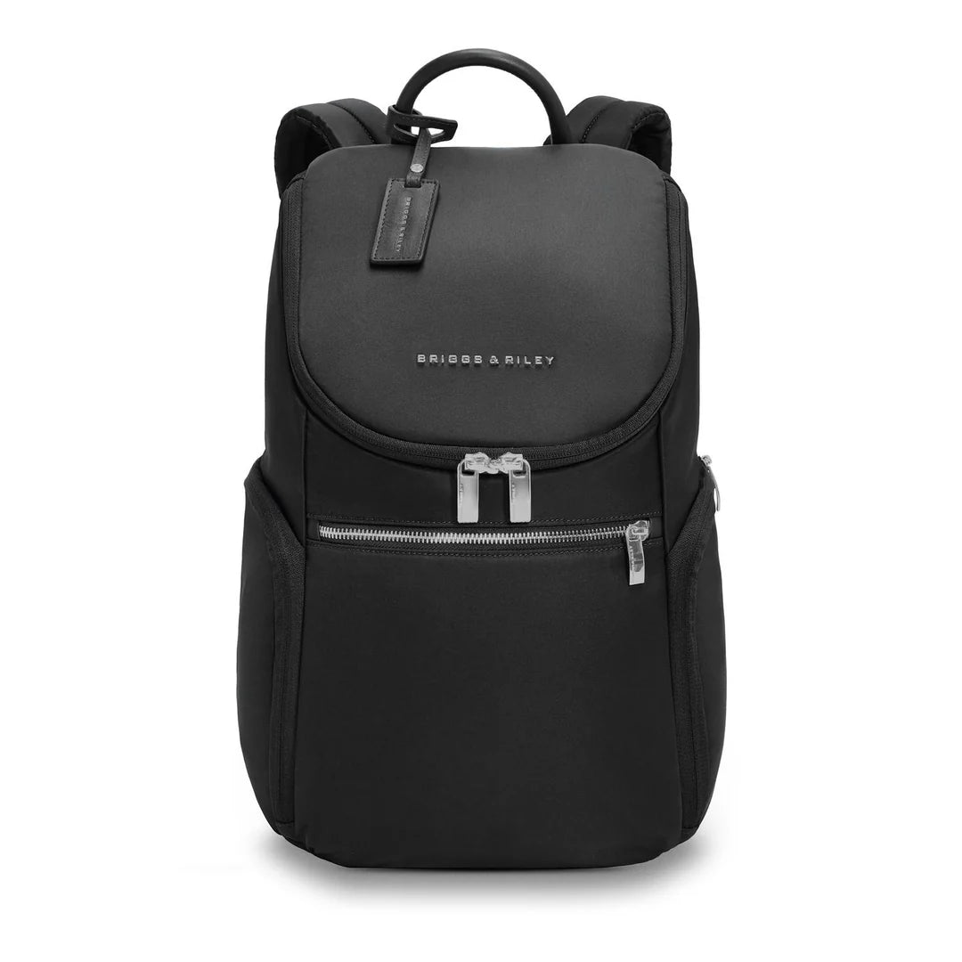 Rhapsody U-Zip Backpack