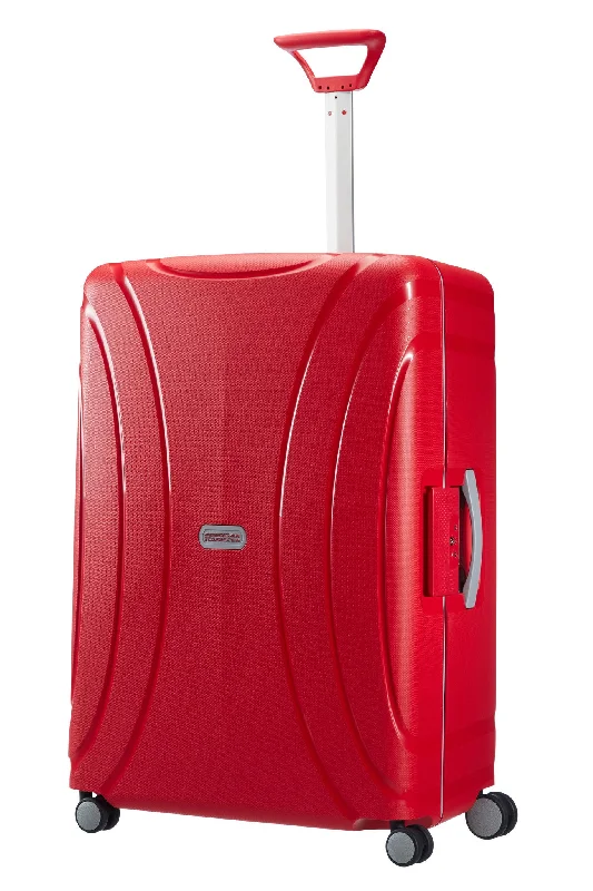 American Tourister Lock n' Roll 001