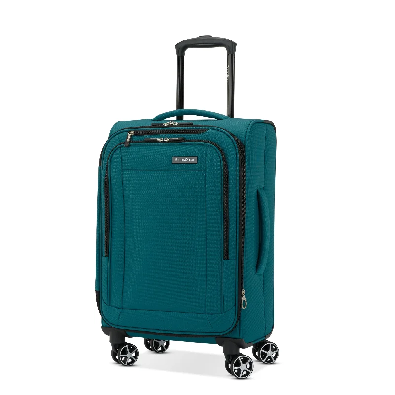 Samsonite Saire LTE Carry On Spinner