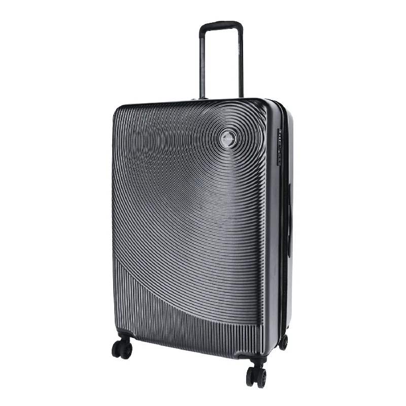 Crossing Wanderer Polycarbonate Expandable 28" Large Luggage Spinner