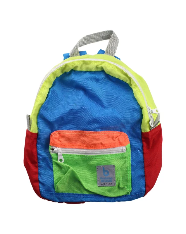 BEAMS Backpack O/S