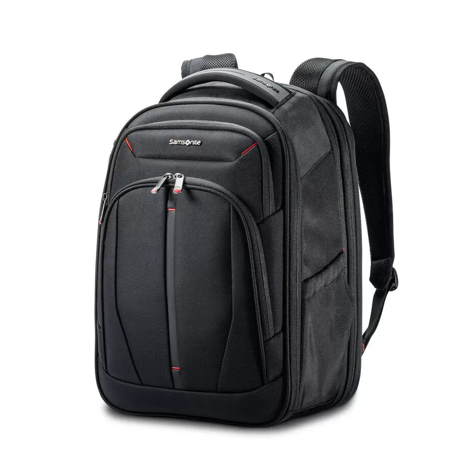 XENON 4.0 LARGE EXPANDABLE BACKPACK