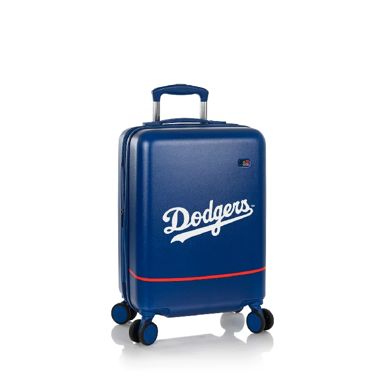 MLB Luggage 21" - Los Angeles Dodgers