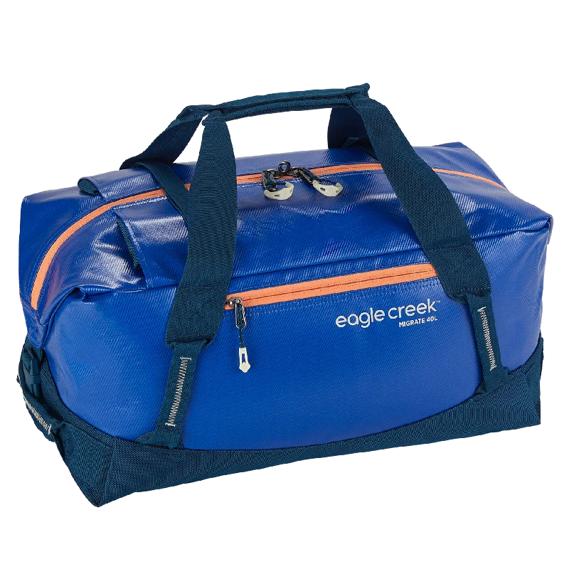 Migrate 40L Duffel/Backpack