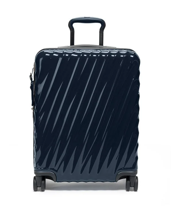 Tumi 19 Degree Polycarbonate Continental Carry-On