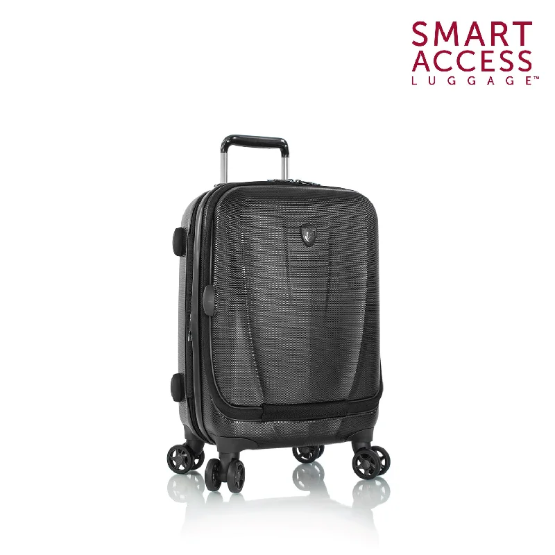 Vantage 21.5" Smart Access™ Carry-on Luggage