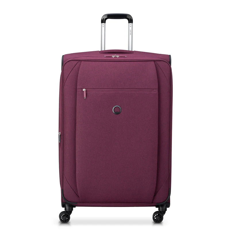 Delsey Rami 28" Large Expandable Spinner Luggage