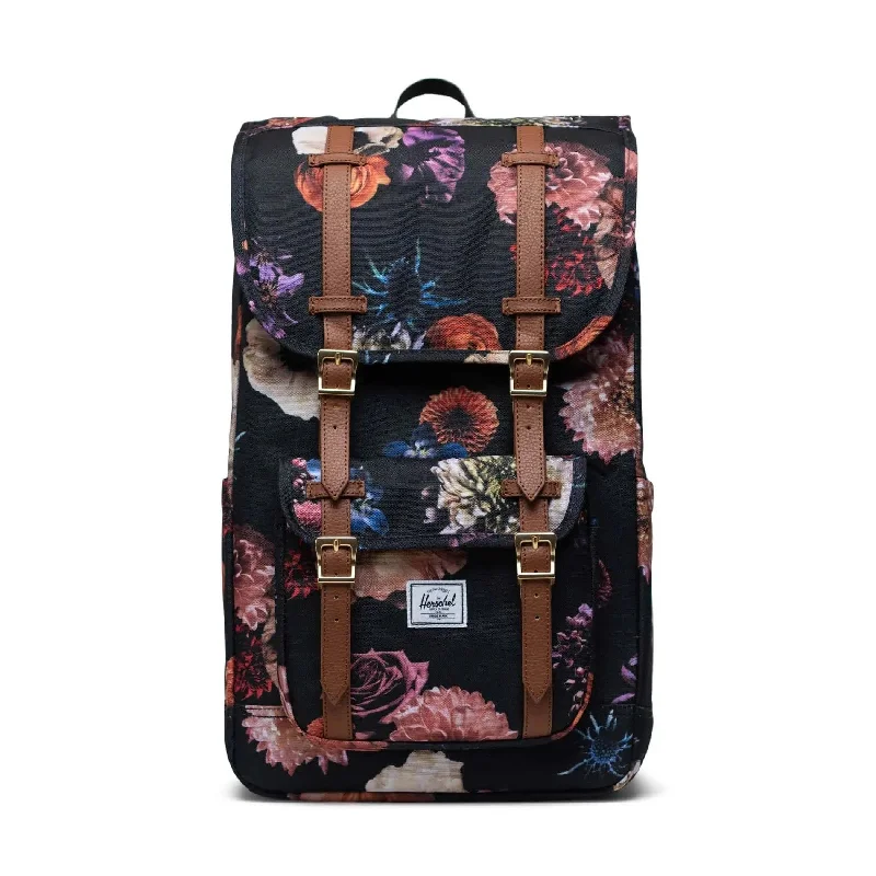 Little America™ Backpack - Floral Revival