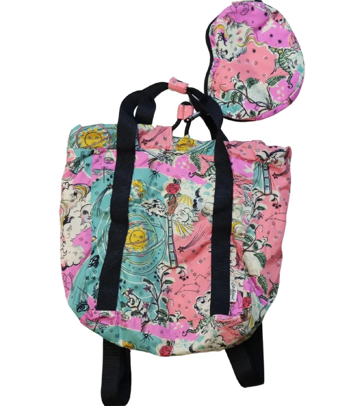 Cath Kidston Backpack O/S