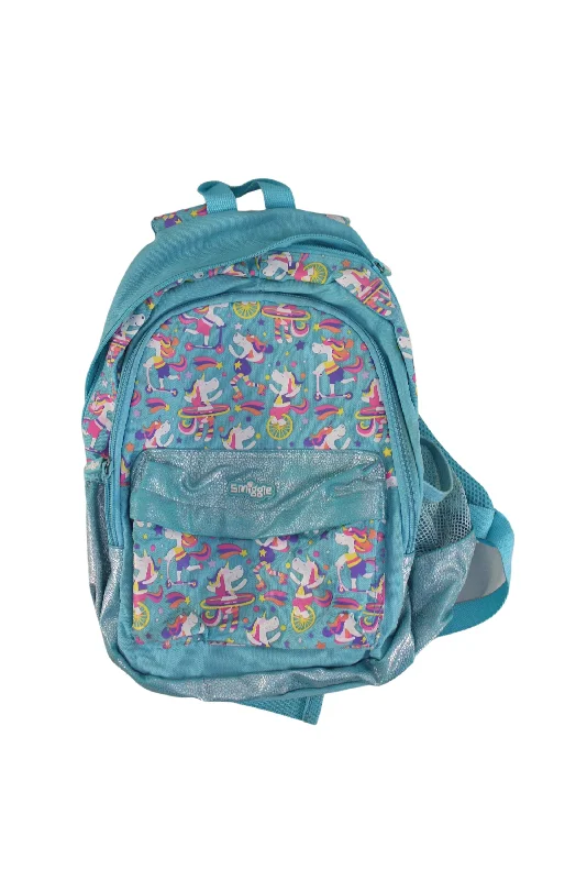 Smiggle Backpack O/S