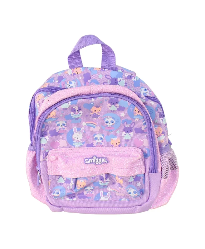 Smiggle Backpack O/S