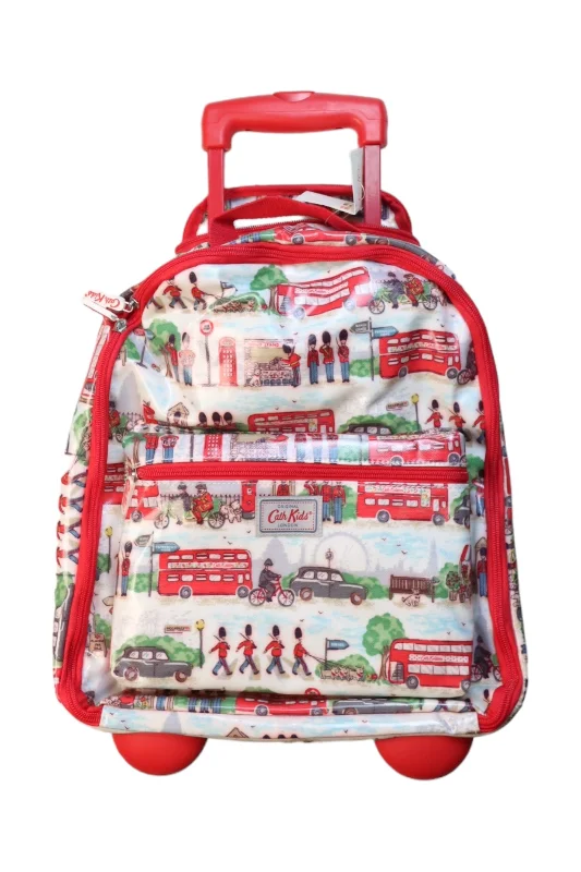 Cath Kidston Backpack Suitcase O/S (H:37cm)