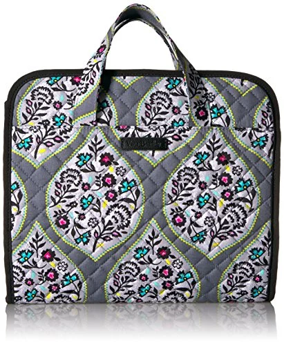 Vera Bradley Women'S Iconic Hanging Travel Organizer-Signature