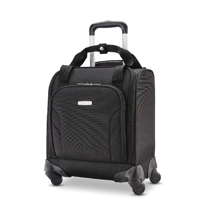 Samsonite Spinner Underseater with USB