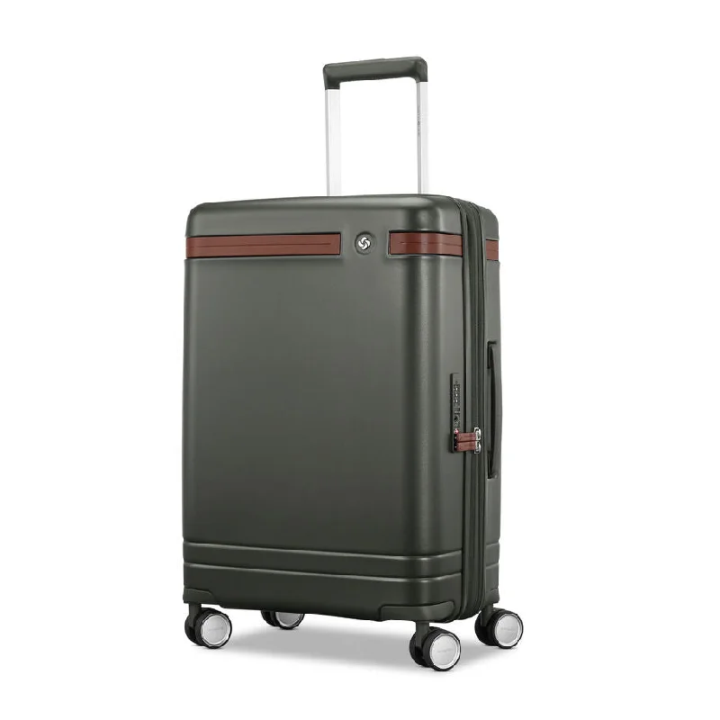 Samsonite Virtuosa Carry-On Spinner