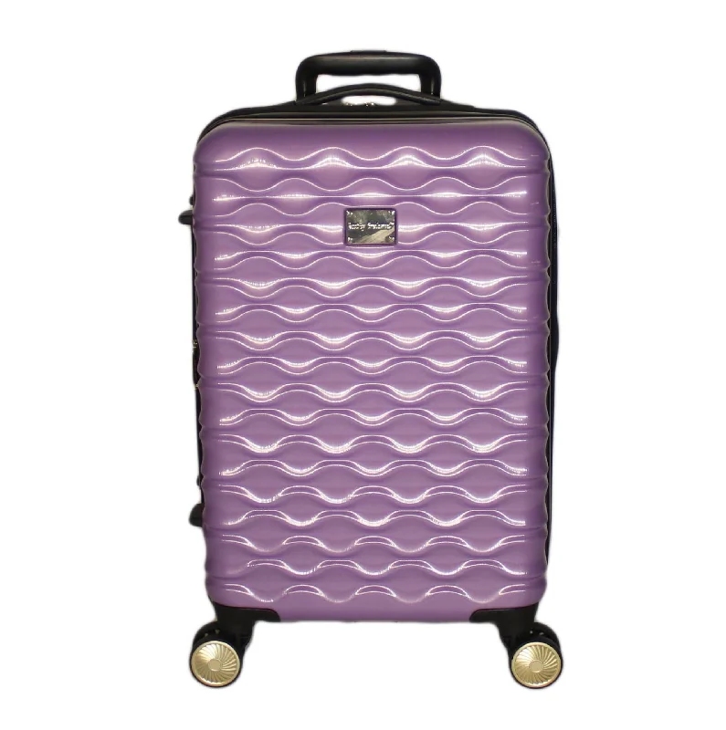 Kathy Ireland Maisy 20" Hardside Spinner Luggage