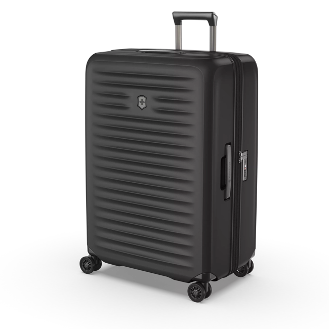 Airox Advanced Large Case - Black