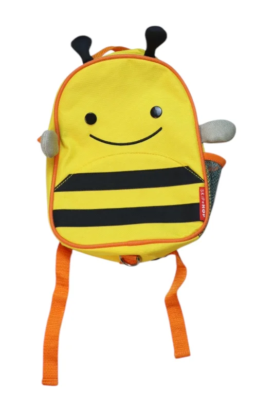 Skip Hop Bee Backpack O/S