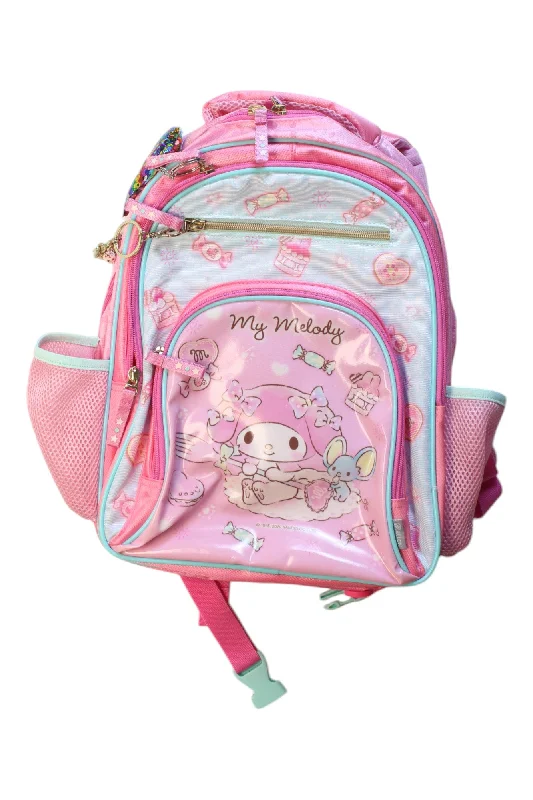 Sanrio My Melody Backpack O/S