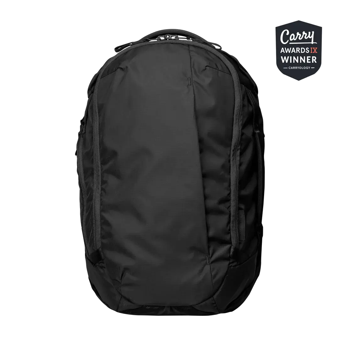 Cordura Ripstop Black