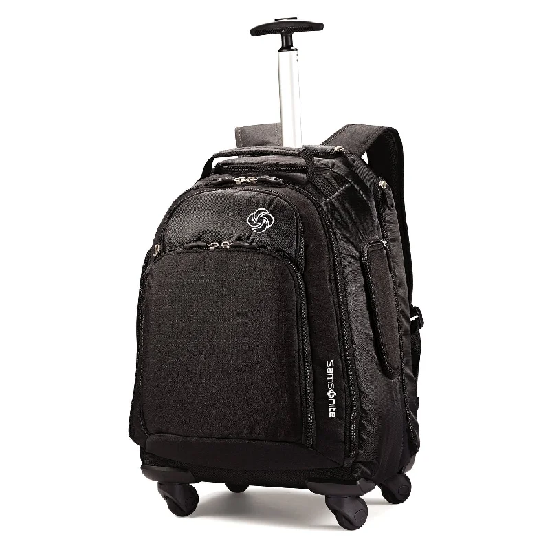 Samsonite MVS Spinner Backpack