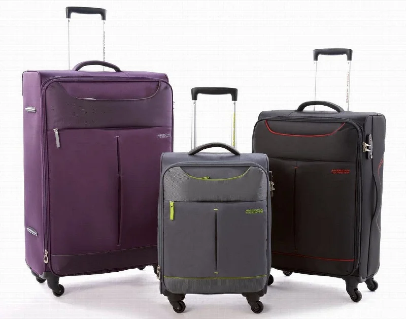 American Tourister Sky II 002