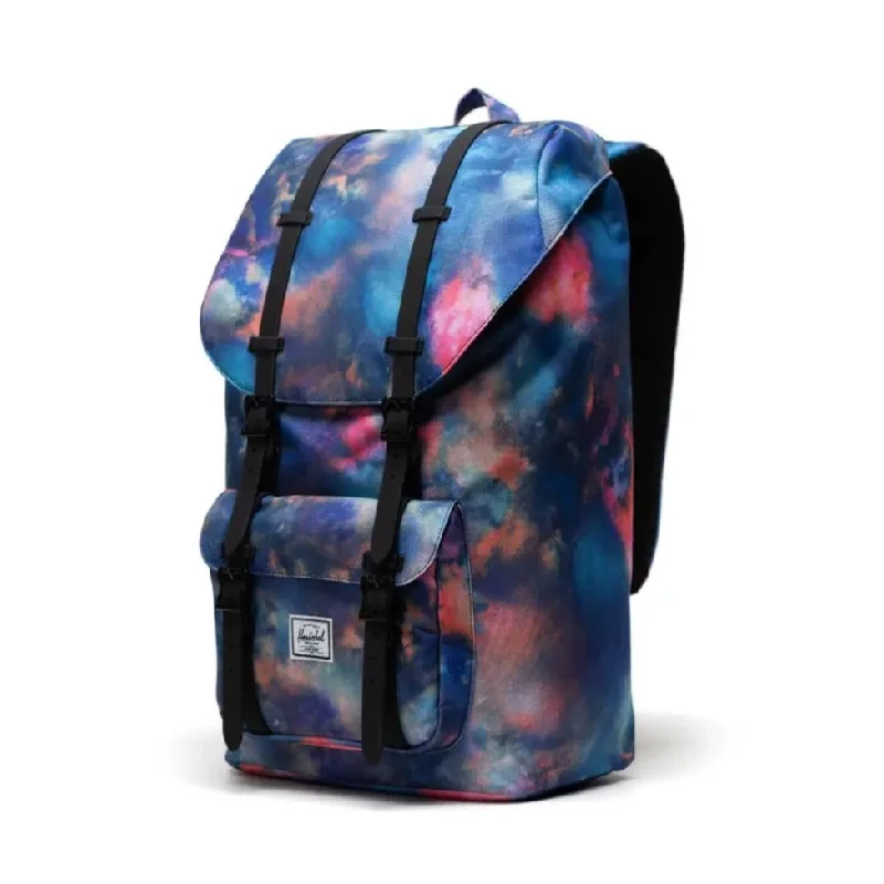 Herschel Little America Backpack - Mineral Burst