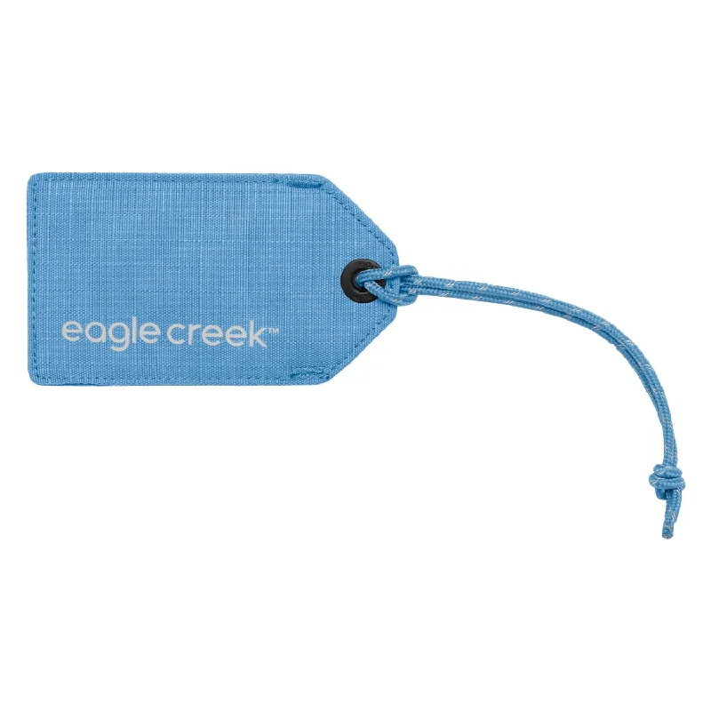 Eagle Creek Reflective Luggage Tag V2