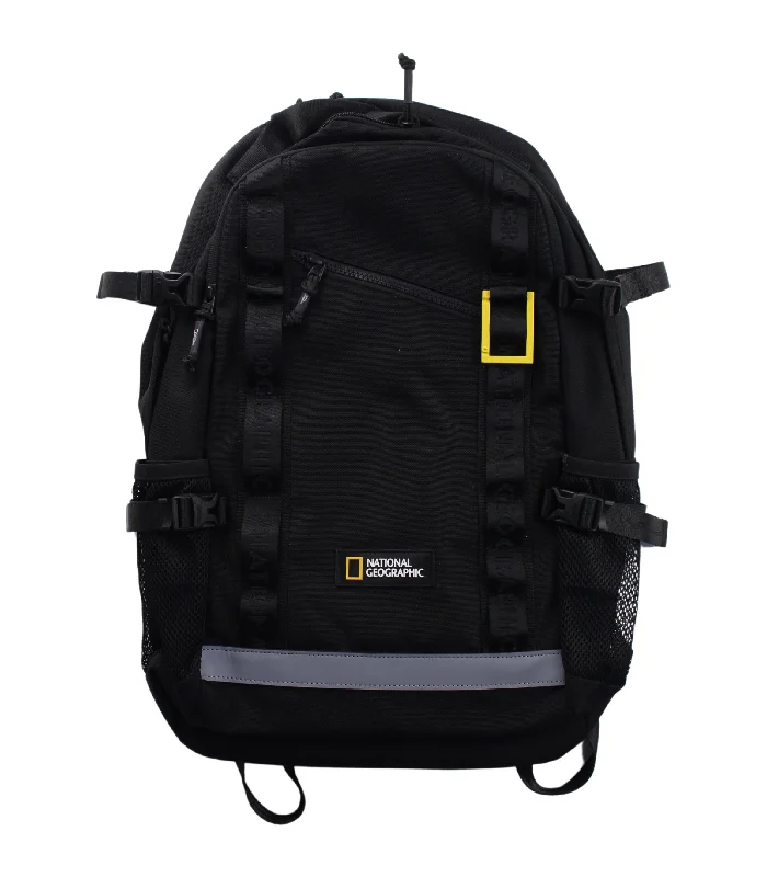 National Geographic Backpack O/S