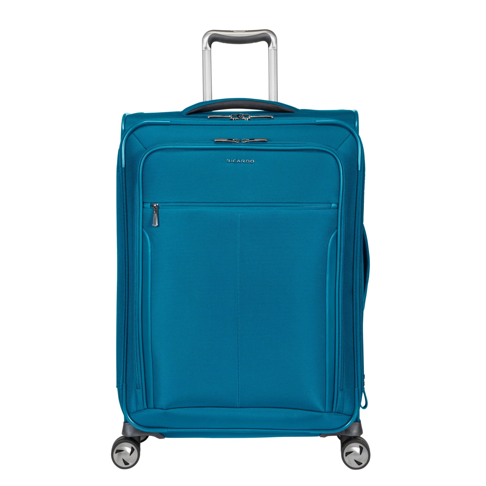 Ricardo Beverly Hills Seahaven 2.0 Softside Medium Check-In Expandable Spinner