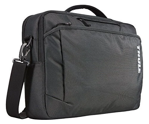 Thule Tssb316 Subterra Laptop Bag, 15.6", Dark Shadow