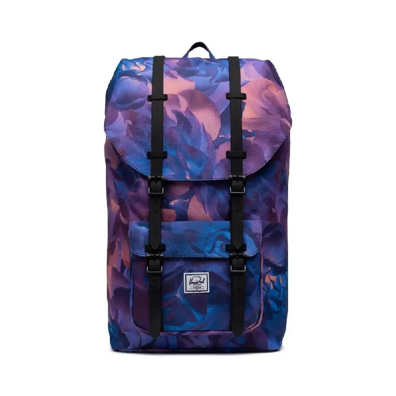 Herschel Little America Backpack - Soft Petals