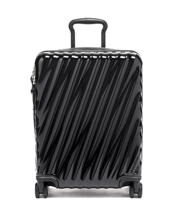 Tumi 19 Degree Polycarbonate Continental Carry-On