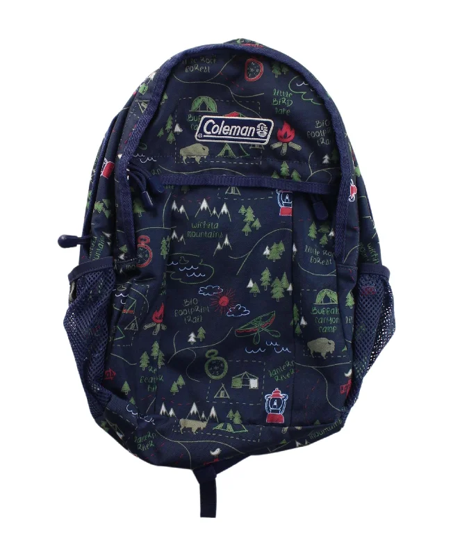 Coleman Backpack O/S