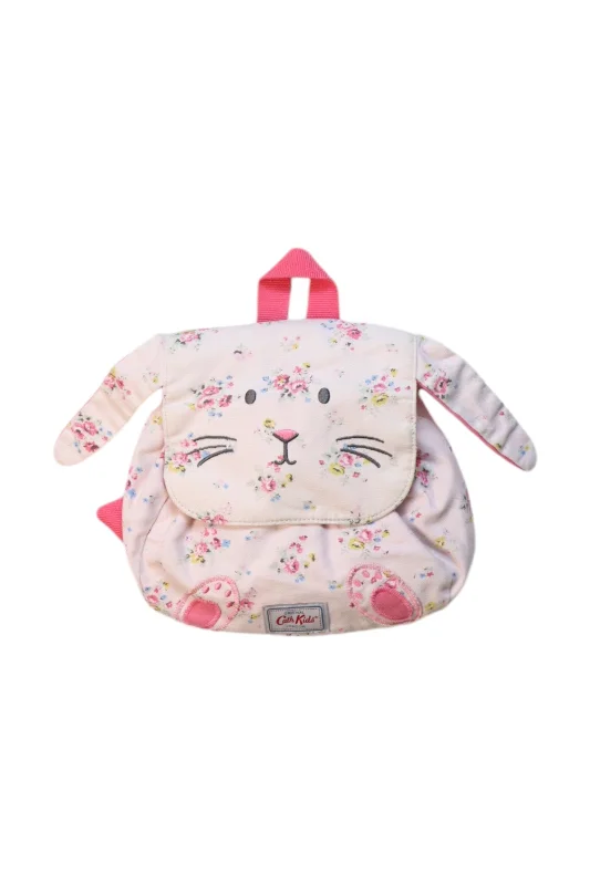 Cath Kidston Backpack O/S (H:20cm)