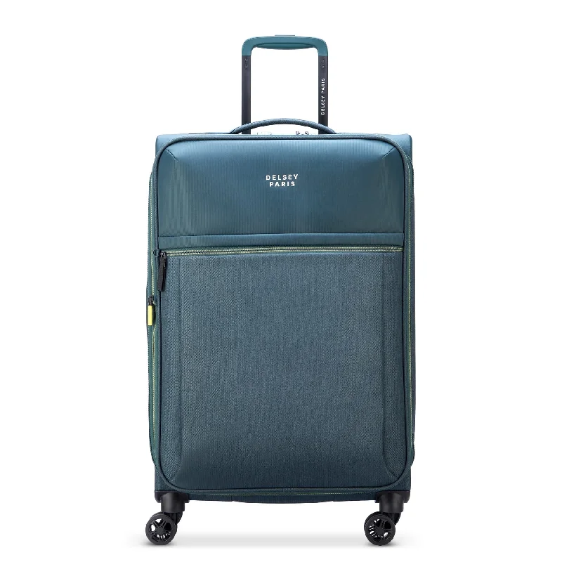 Delsey Brochant 3.0 Medium Expandable Spinner