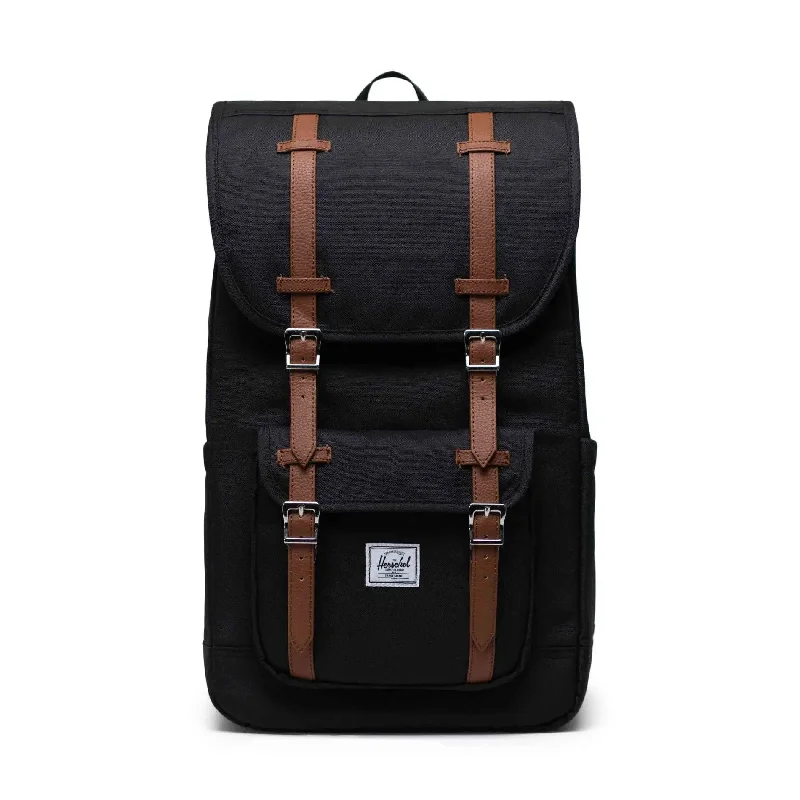 Little America™ Backpack - Black