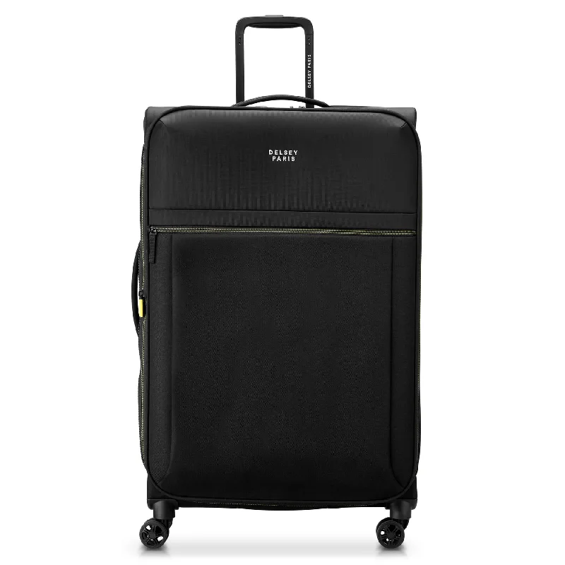 Delsey Brochant 3.0 Large Expandable Spinner