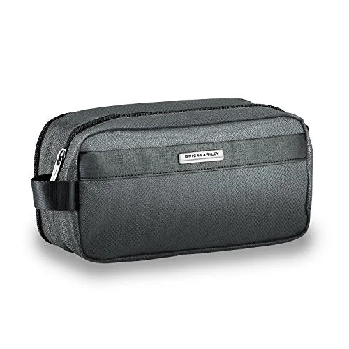 Briggs & Riley Transcend Toiletry Kit, Slate