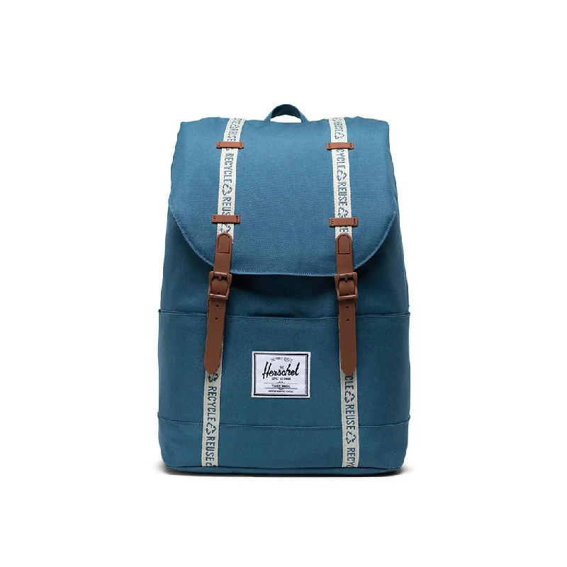 Retreat Eco Backpack