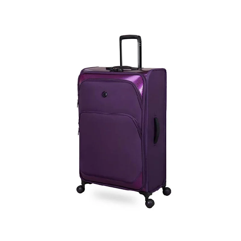 It Luggage Hybrifusion Spinner