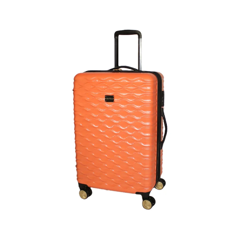 Kathy Ireland Maisy 24" Hardside Spinner Luggage