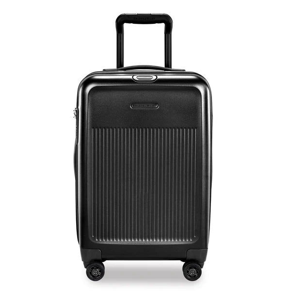 Briggs & Riley Sympatico Domestic Carry-On Expandable Spinner