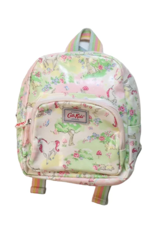 Cath Kidston Backpack O/S (H:22cm)