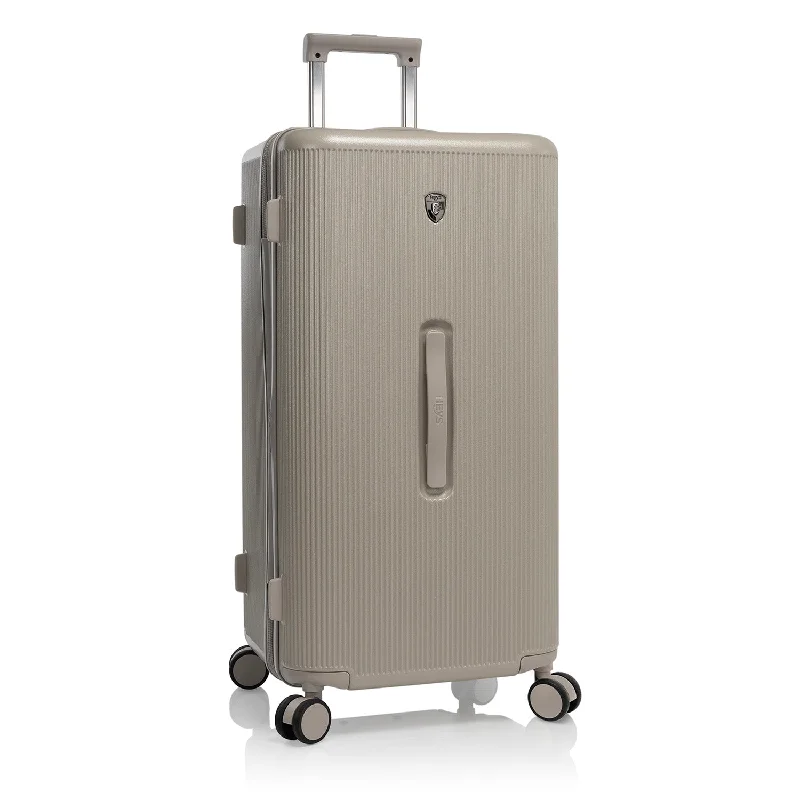 Earth Tones 30" Luggage Trunk