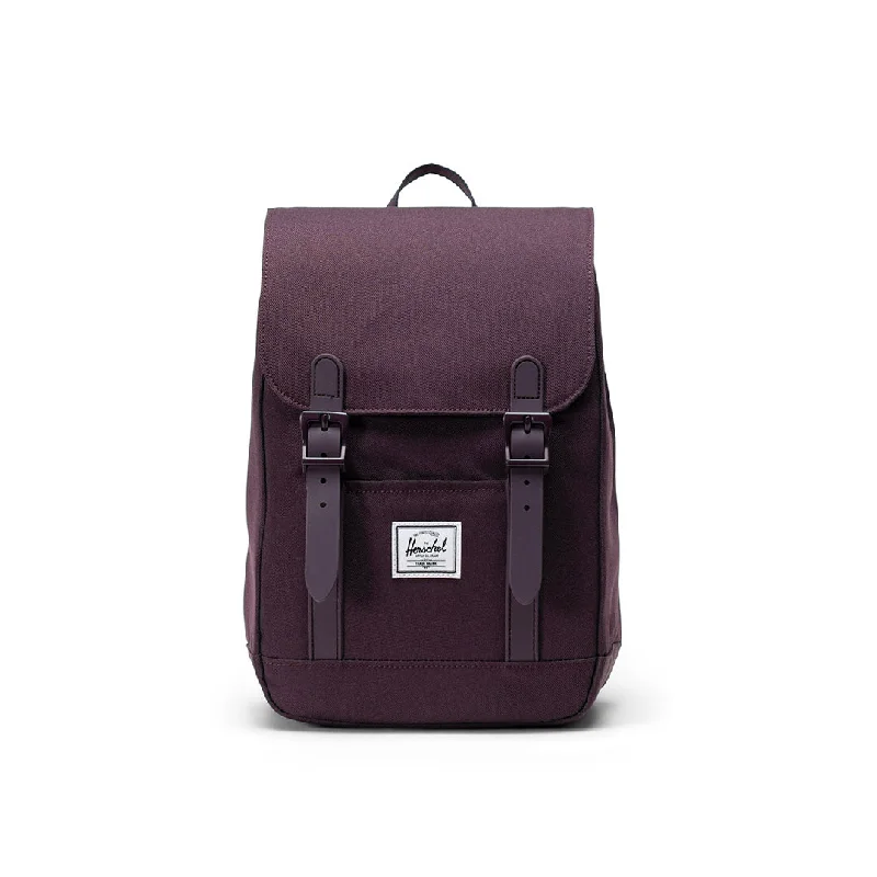 Retreat Mini Backpack