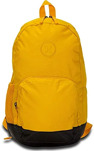 Hurley Blockade II Solid 21L Backpack - Dark Sulfur