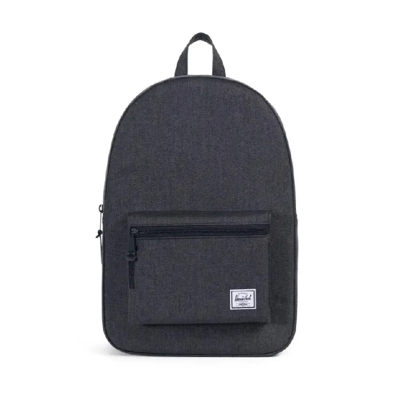 Herschel Settlement™ Backpack - Black Crosshatch